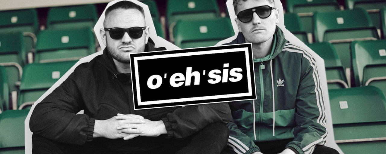 Poster for O'eh'sis